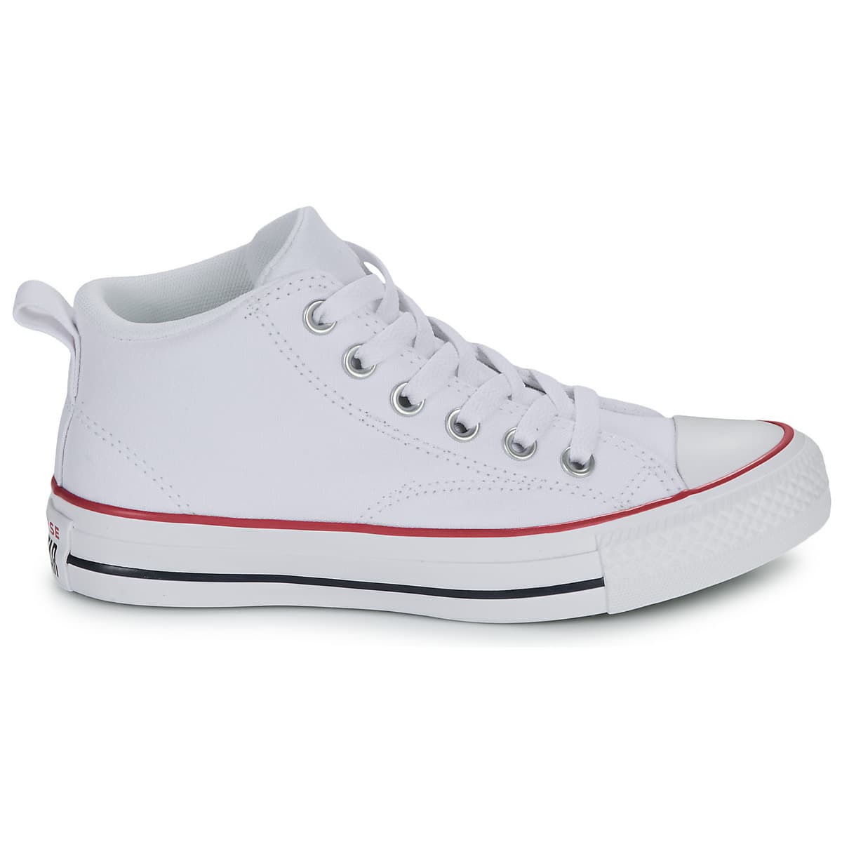 Boys' Sneakers Converse White