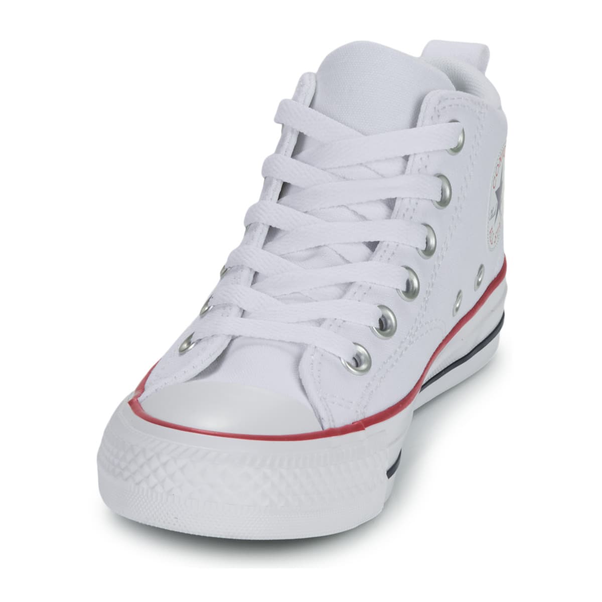 Boys' Sneakers Converse White