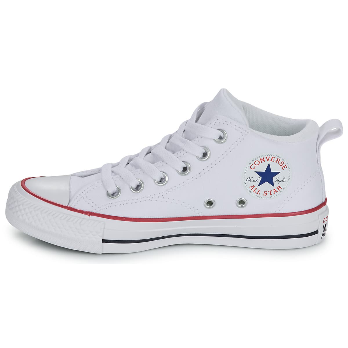 Boys' Sneakers Converse White