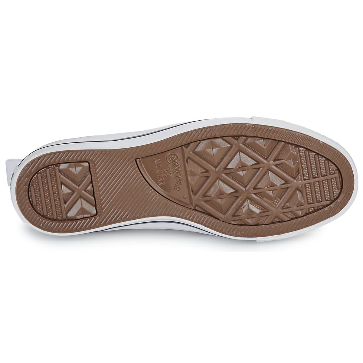 Boys' Sneakers Converse White