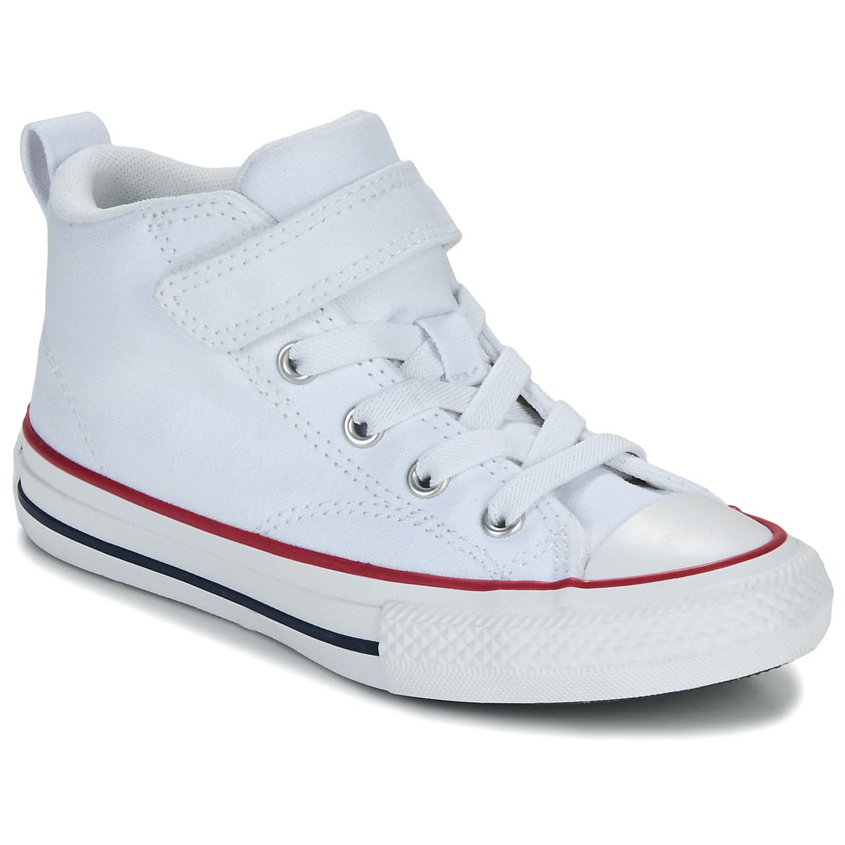 Girls' Sneakers Converse White