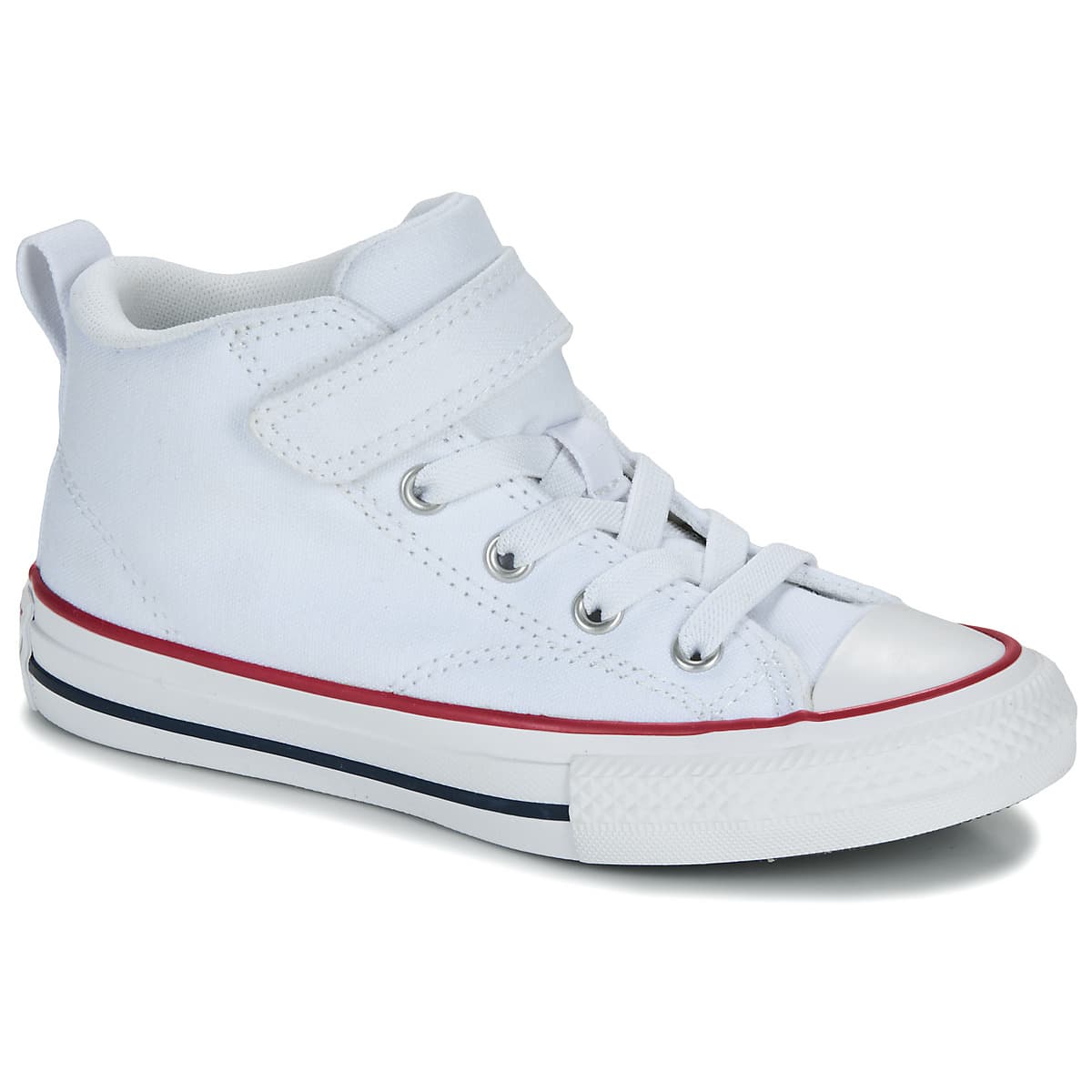 Girls' Sneakers Converse White