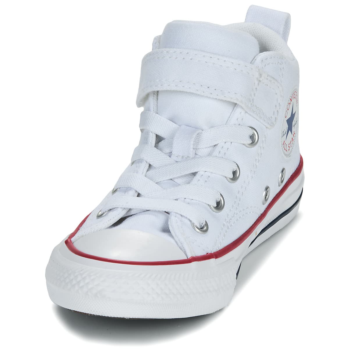 Girls' Sneakers Converse White