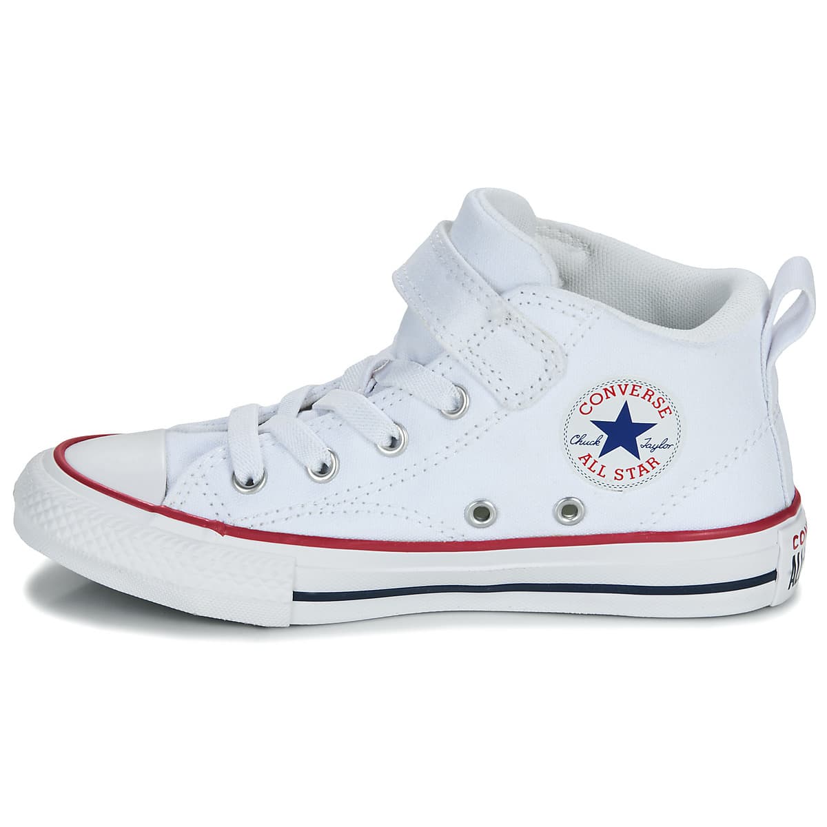 Girls' Sneakers Converse White