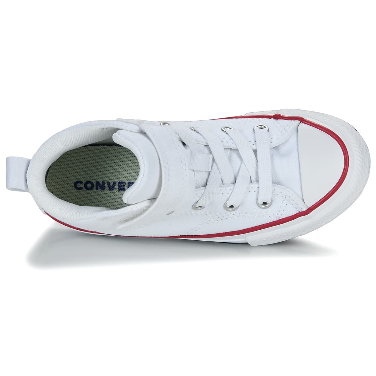 Girls' Sneakers Converse White