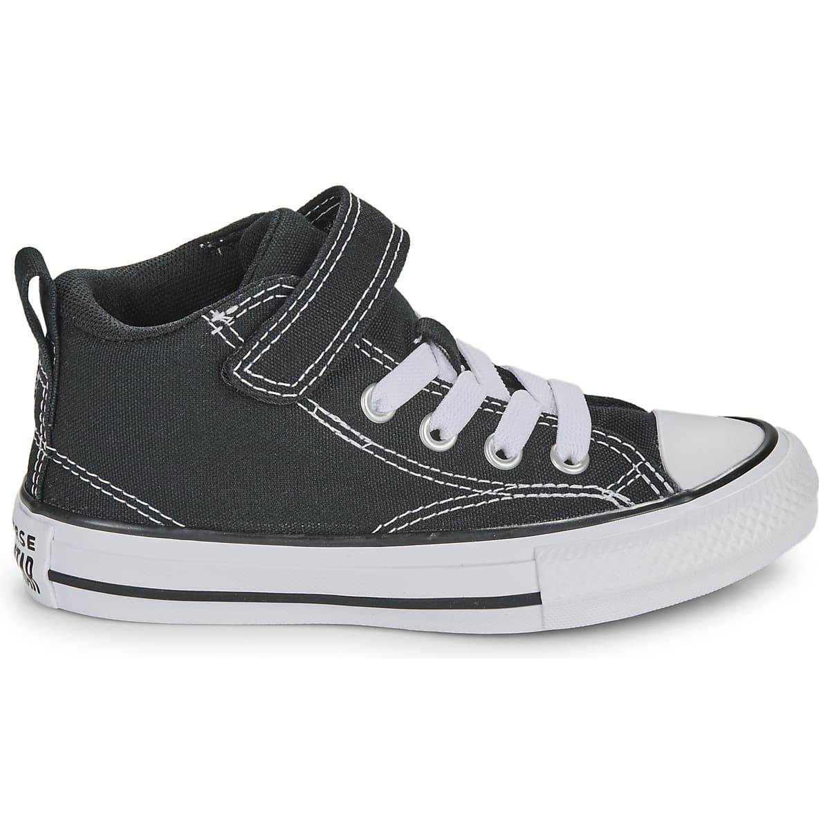 Boys' Sneakers Converse Black