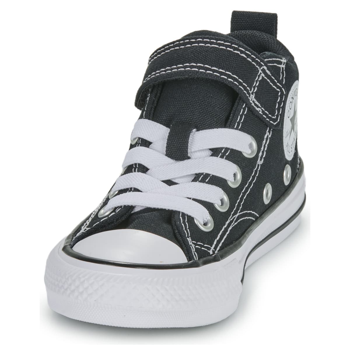 Boys' Sneakers Converse Black