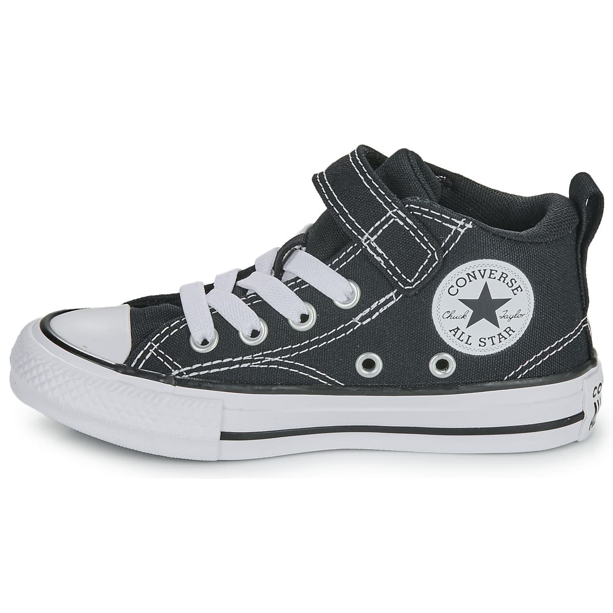 Boys' Sneakers Converse Black