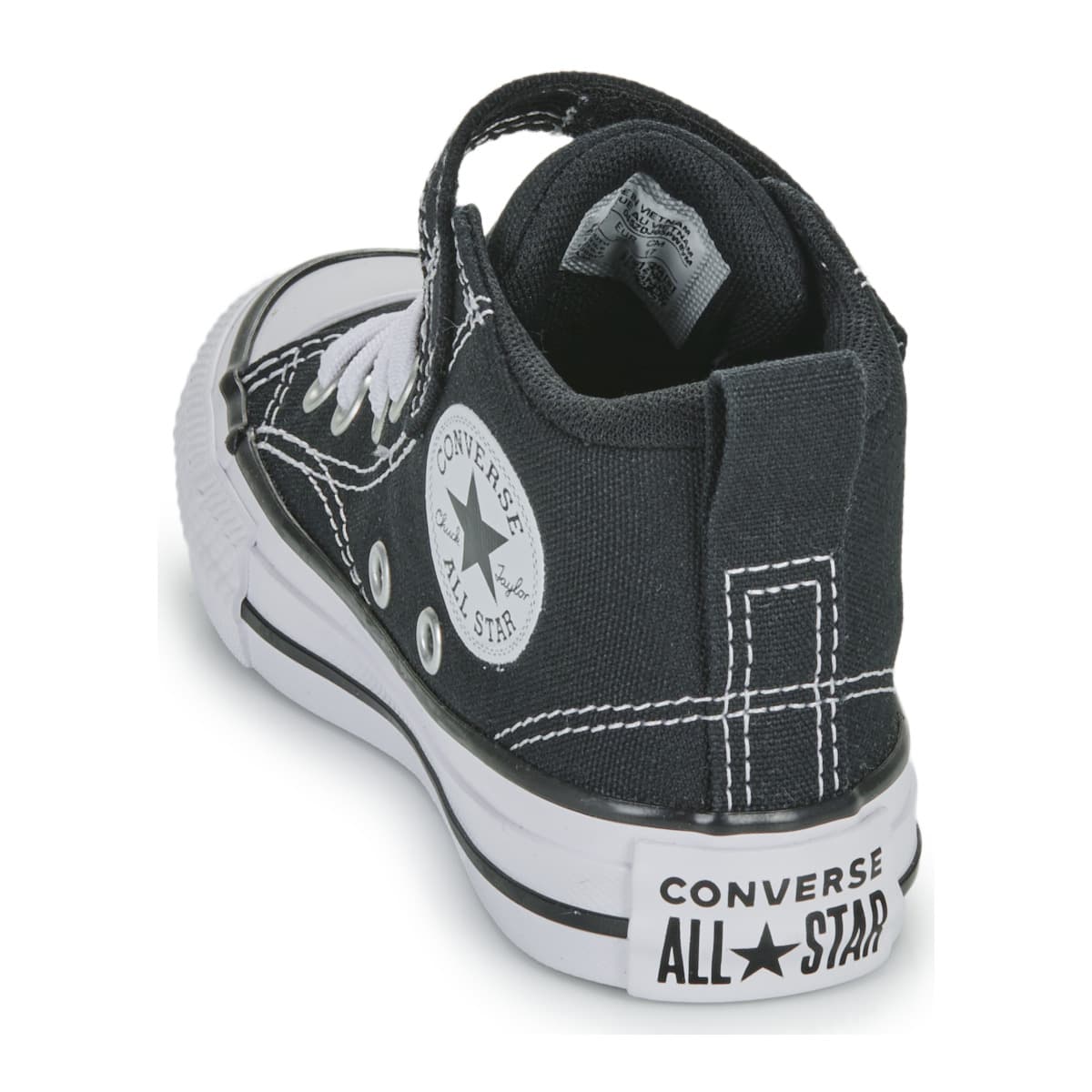 Boys' Sneakers Converse Black