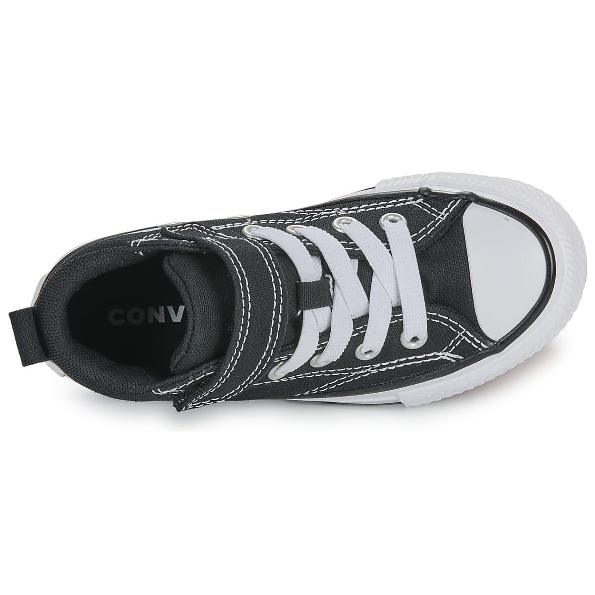 Boys' Sneakers Converse Black