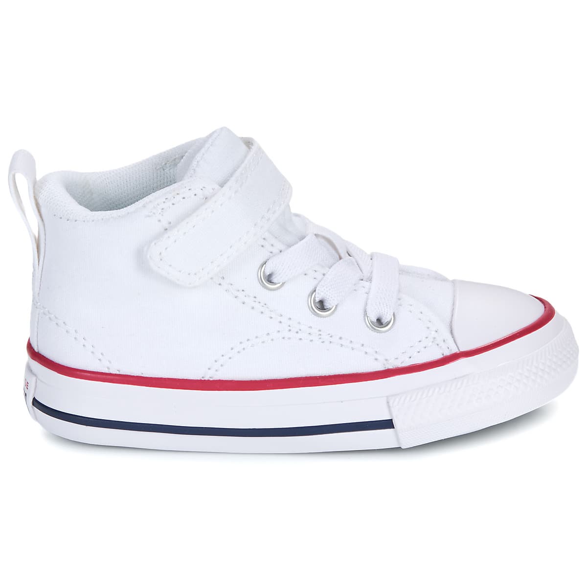Boys' Sneakers Converse White