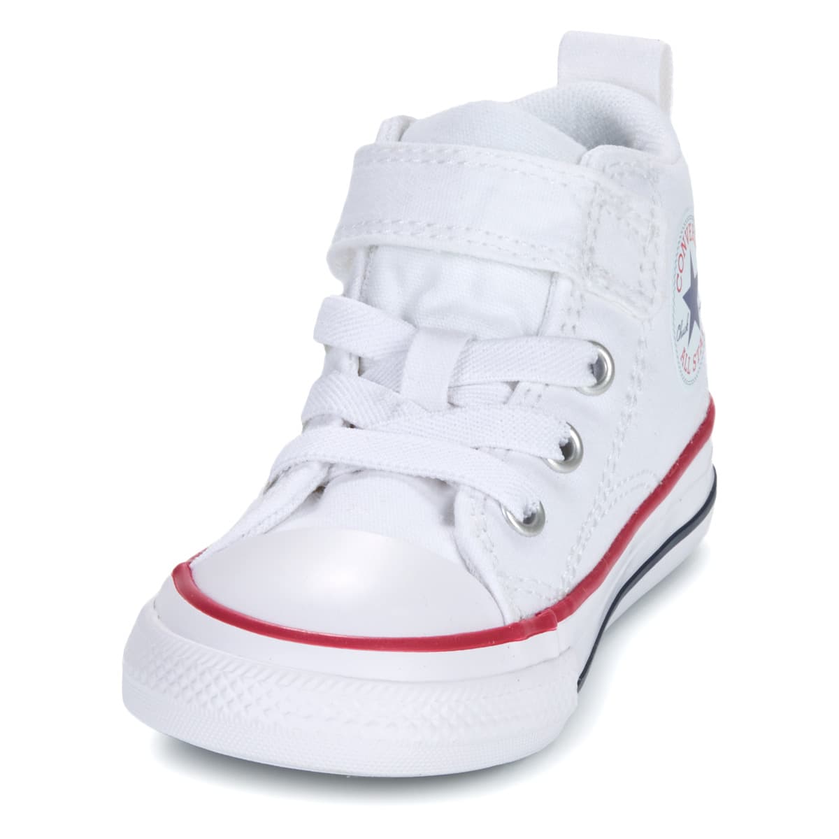 Boys' Sneakers Converse White