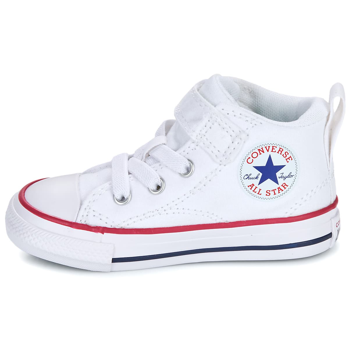 Boys' Sneakers Converse White