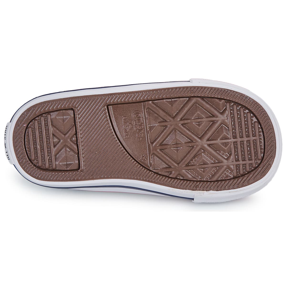 Boys' Sneakers Converse White