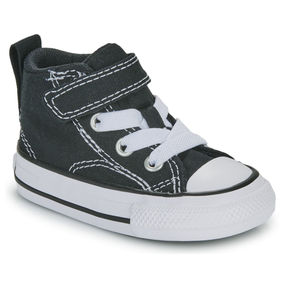 Girls' Sneakers Converse Black