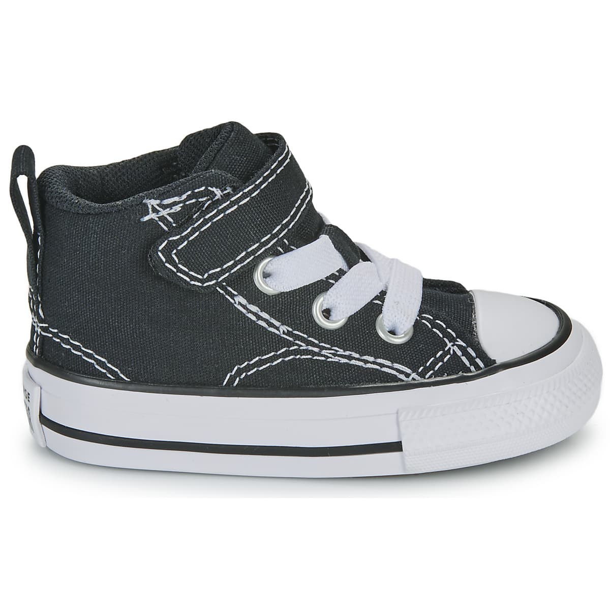 Boys' Sneakers Converse Black