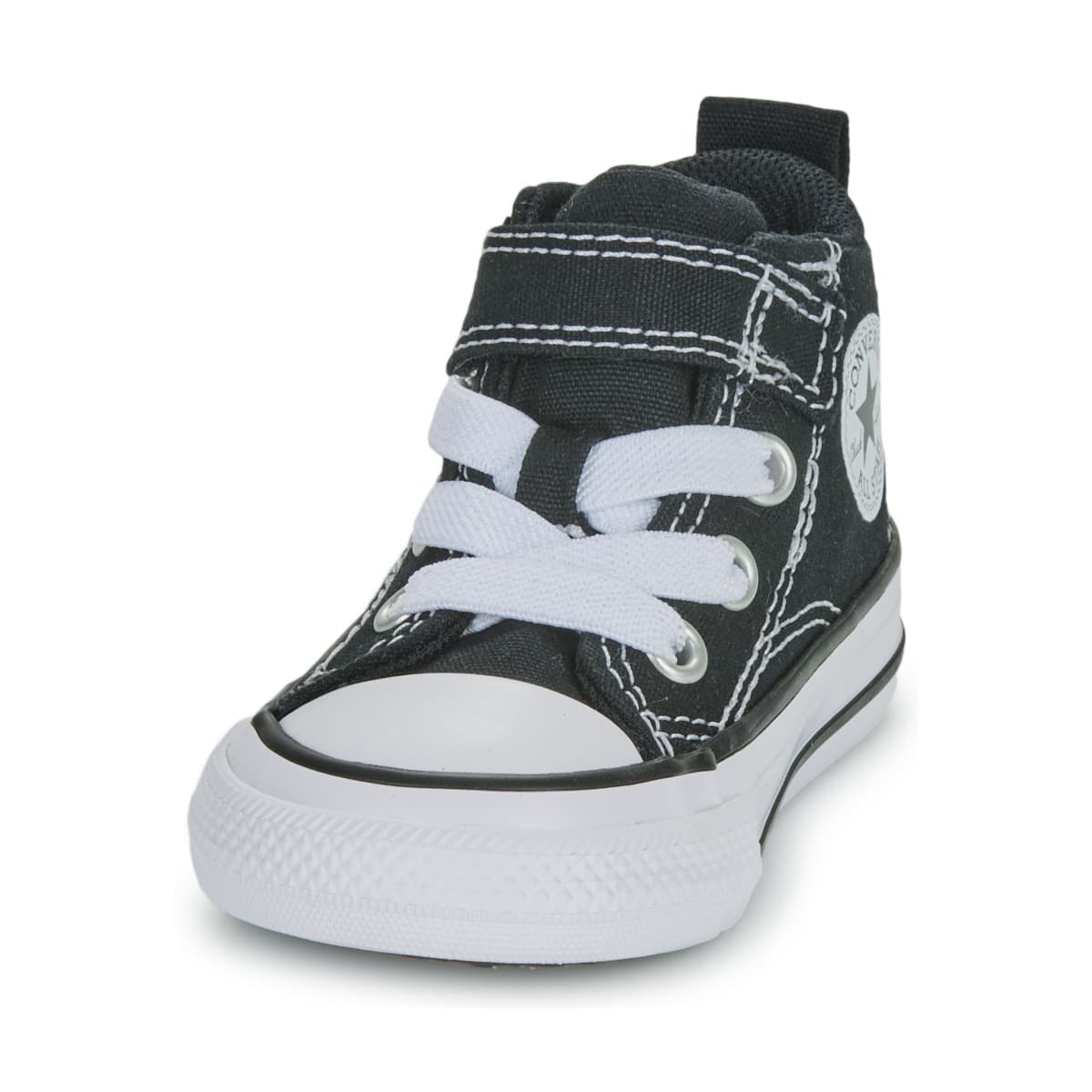 Boys' Sneakers Converse Black