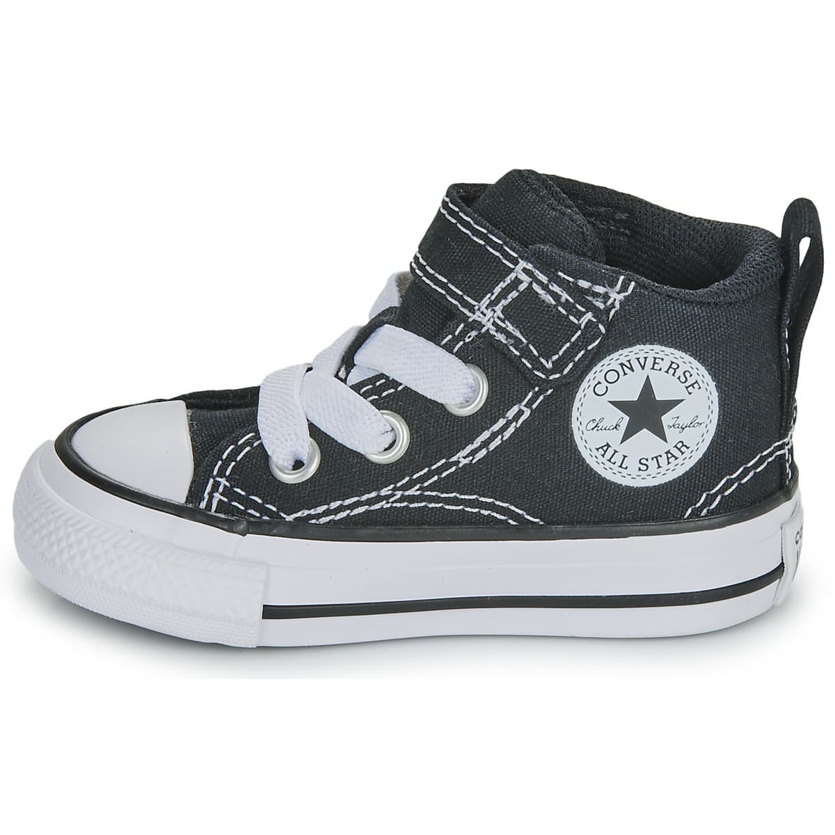 Boys' Sneakers Converse Black