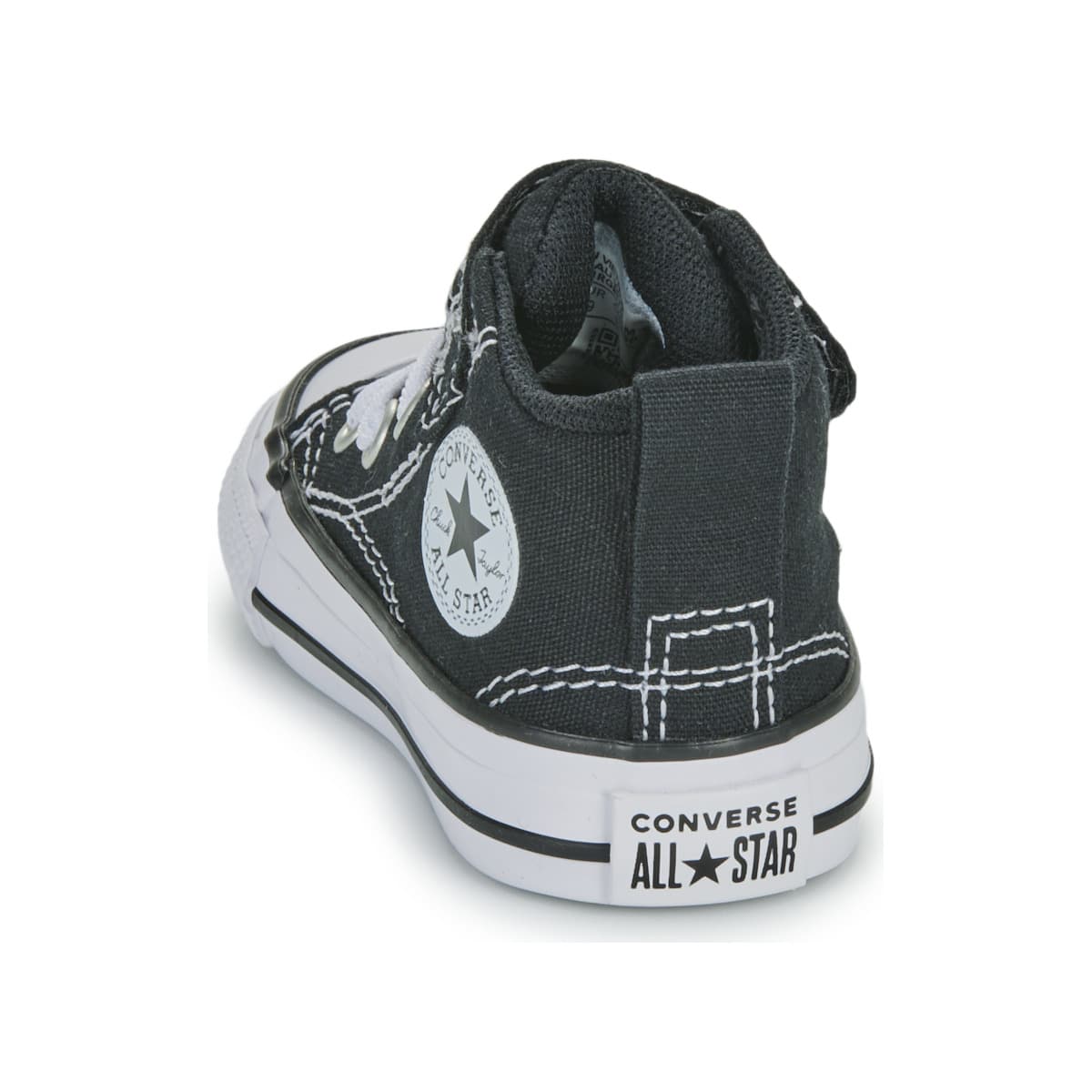 Boys' Sneakers Converse Black