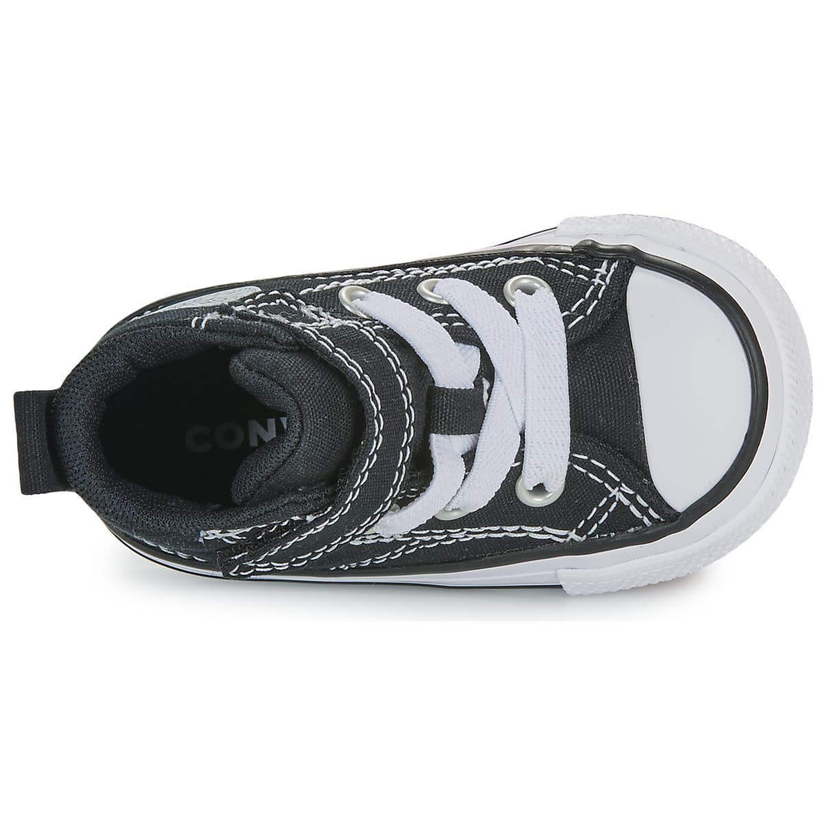Boys' Sneakers Converse Black