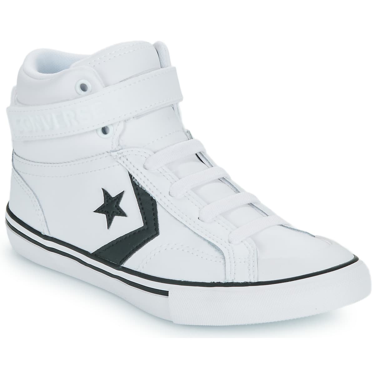 Ψηλά Sneakers Converse PRO BLAZE STRAP LEATHER