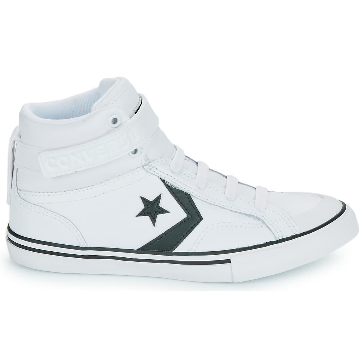 Boys' Sneakers Converse White