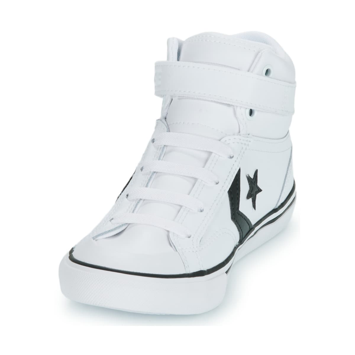 Boys' Sneakers Converse White