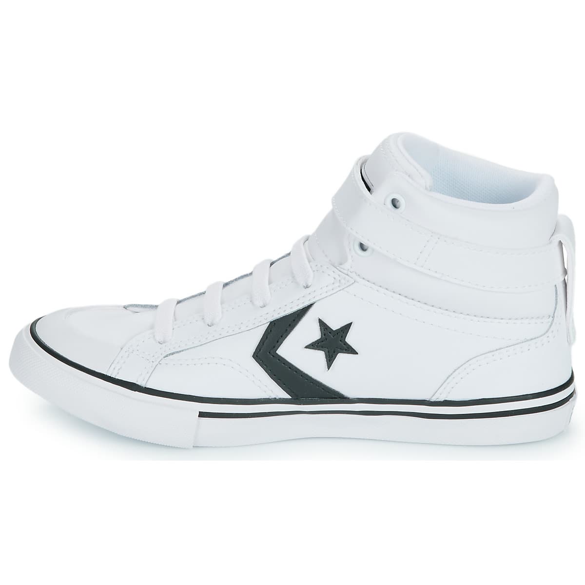 Boys' Sneakers Converse White