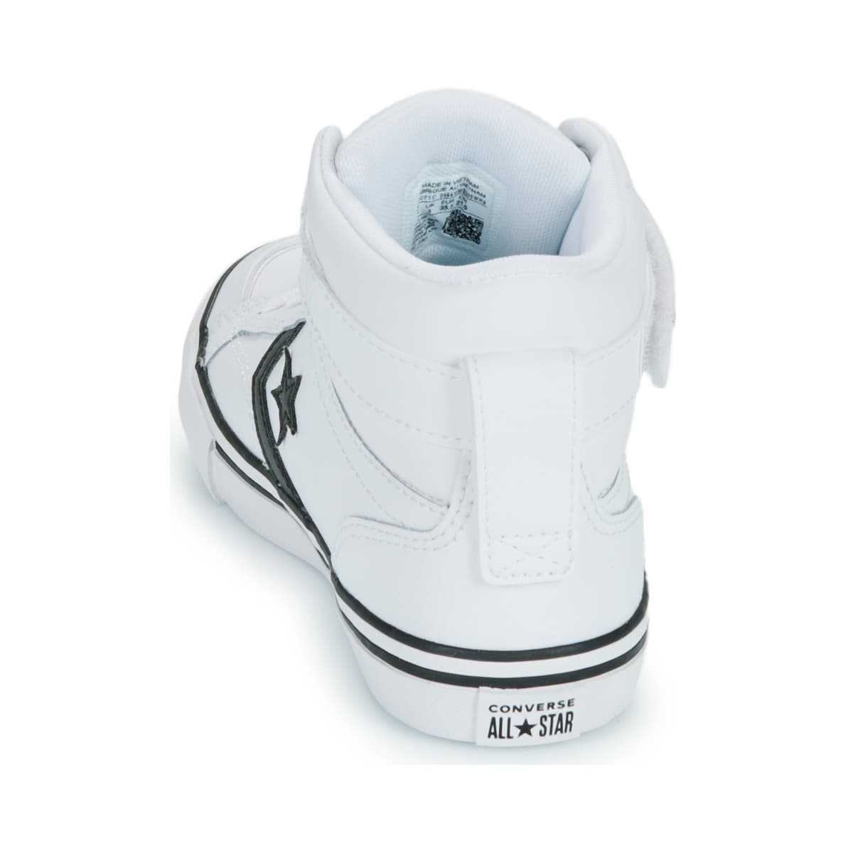 Boys' Sneakers Converse White