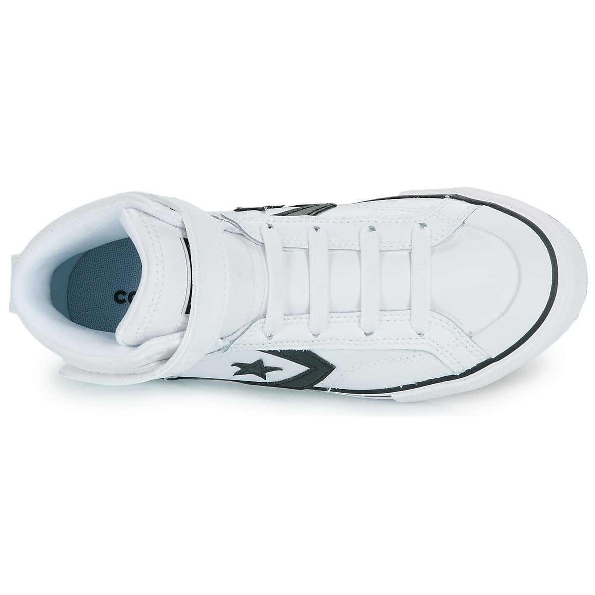 Boys' Sneakers Converse White