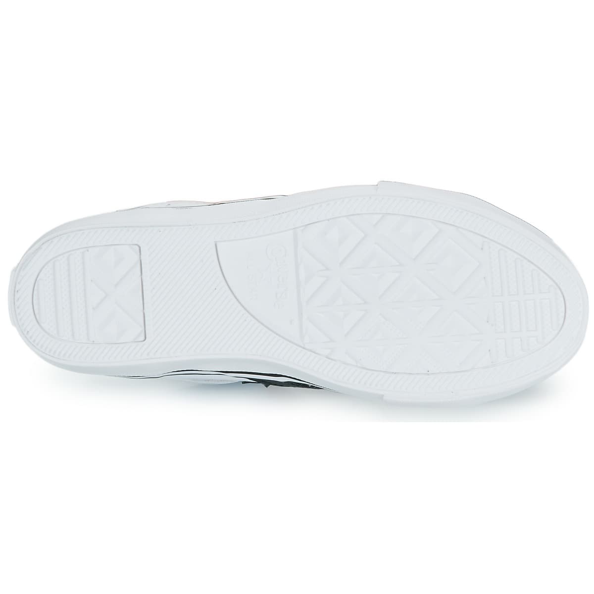 Boys' Sneakers Converse White