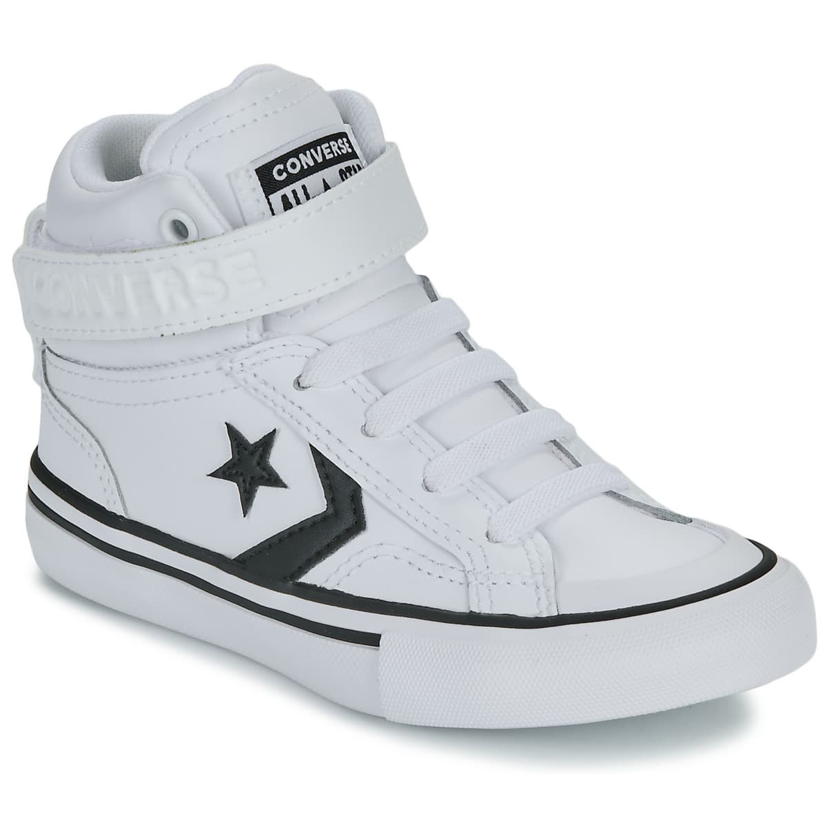 Ψηλά Sneakers Converse PRO BLAZE STRAP LEATHER