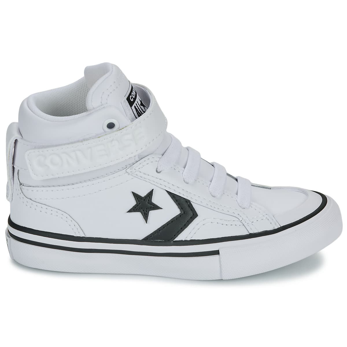 Boys' Sneakers Converse White