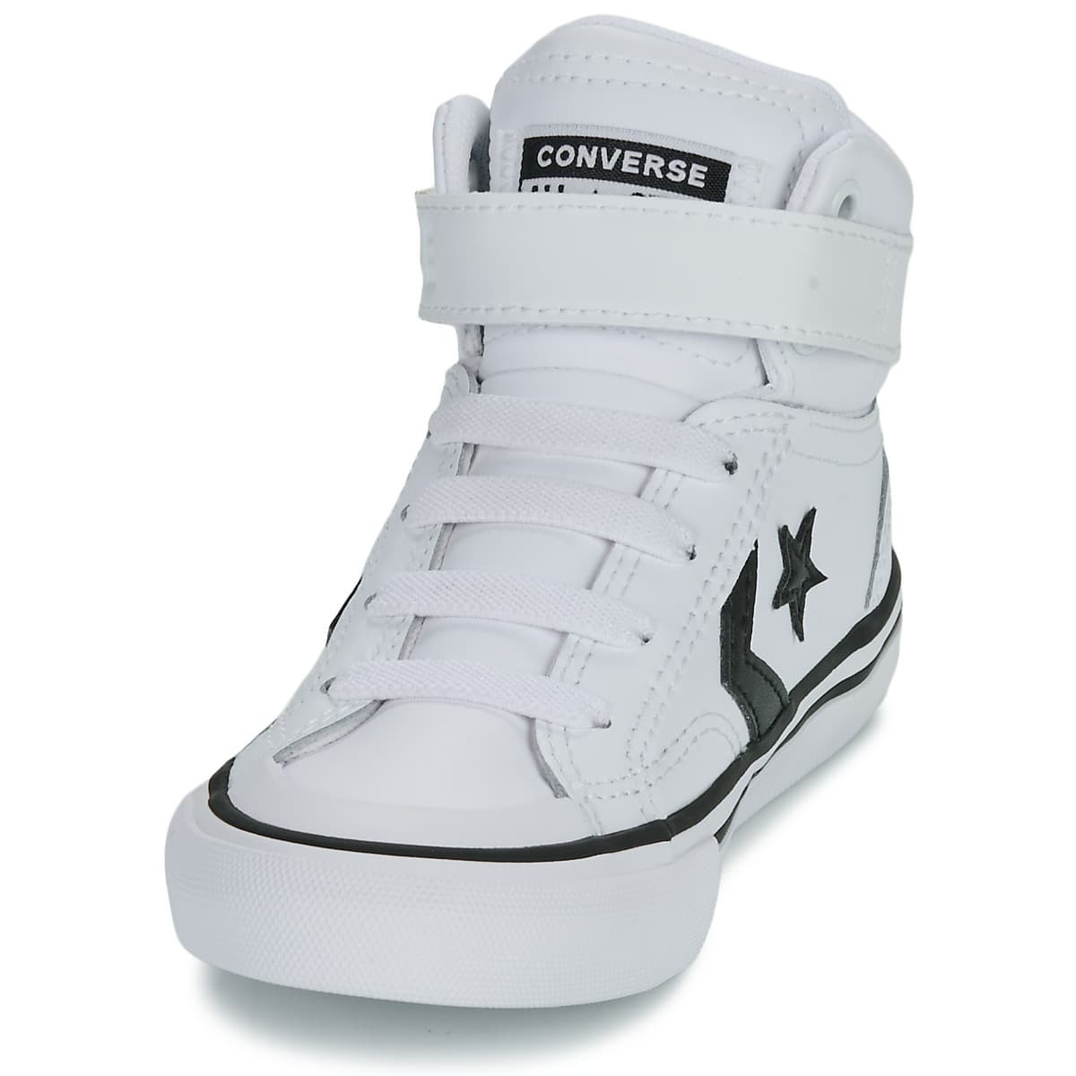 Boys' Sneakers Converse White