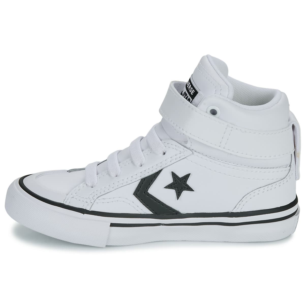 Boys' Sneakers Converse White