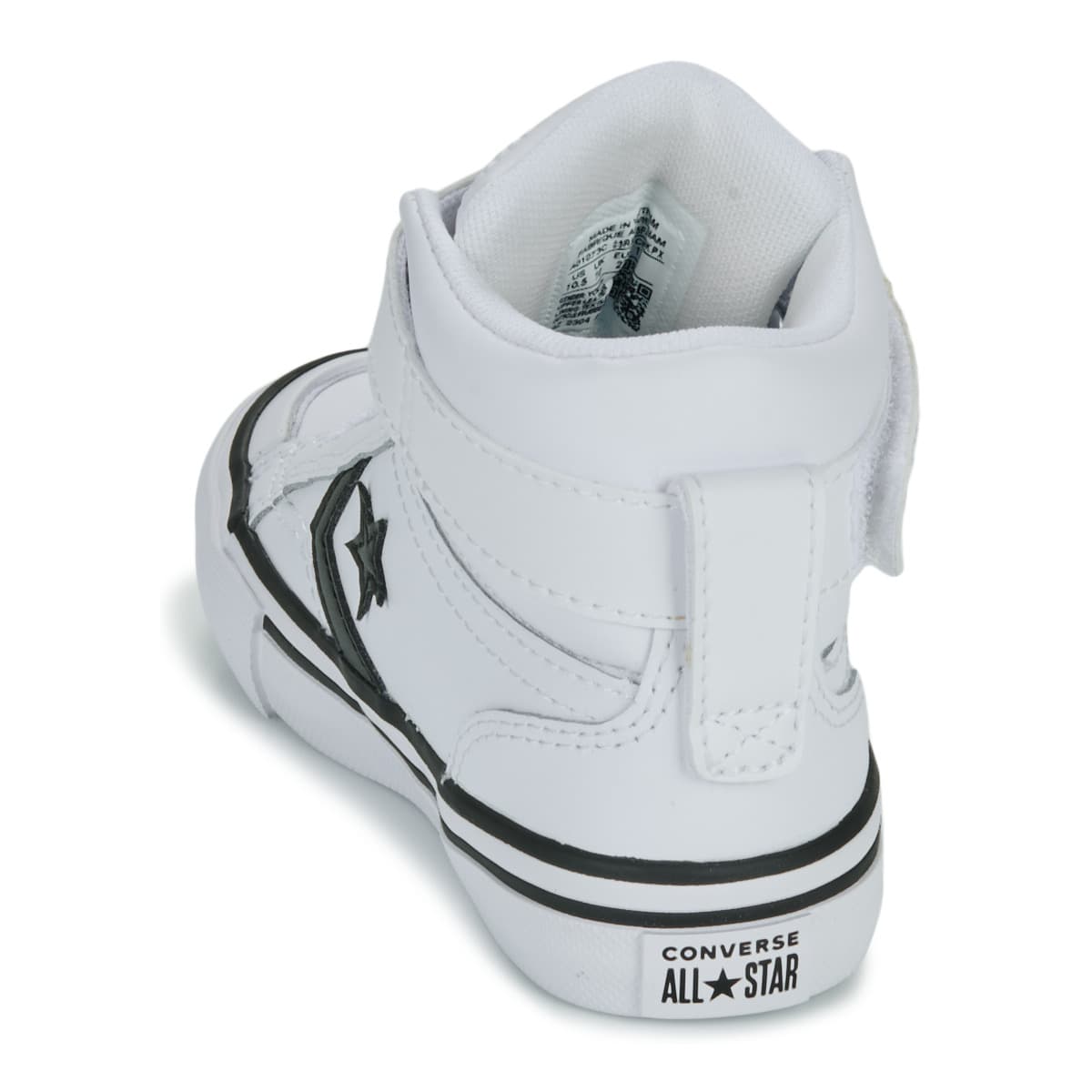 Boys' Sneakers Converse White