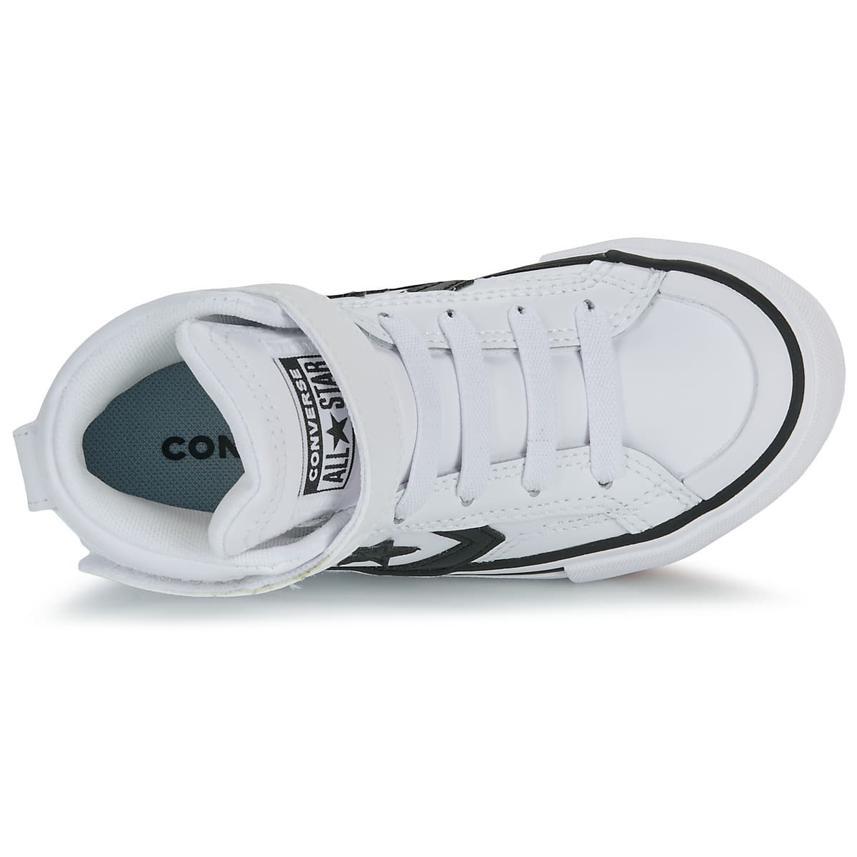 Boys' Sneakers Converse White