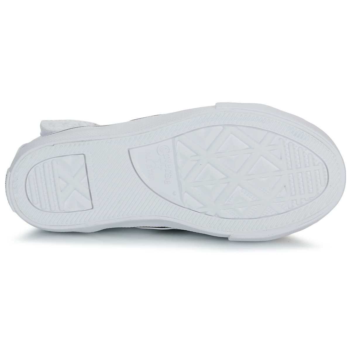 Boys' Sneakers Converse White