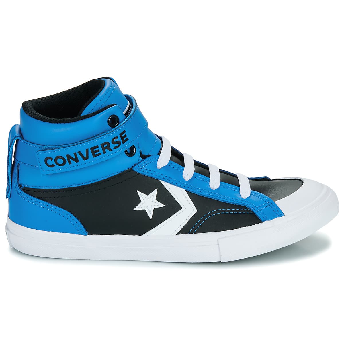 Boys' Sneakers Converse Blue