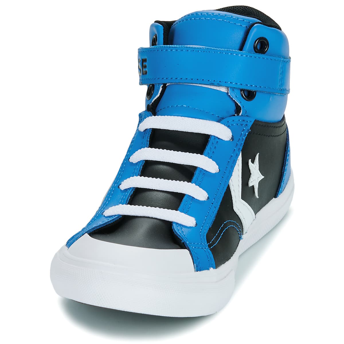Boys' Sneakers Converse Blue