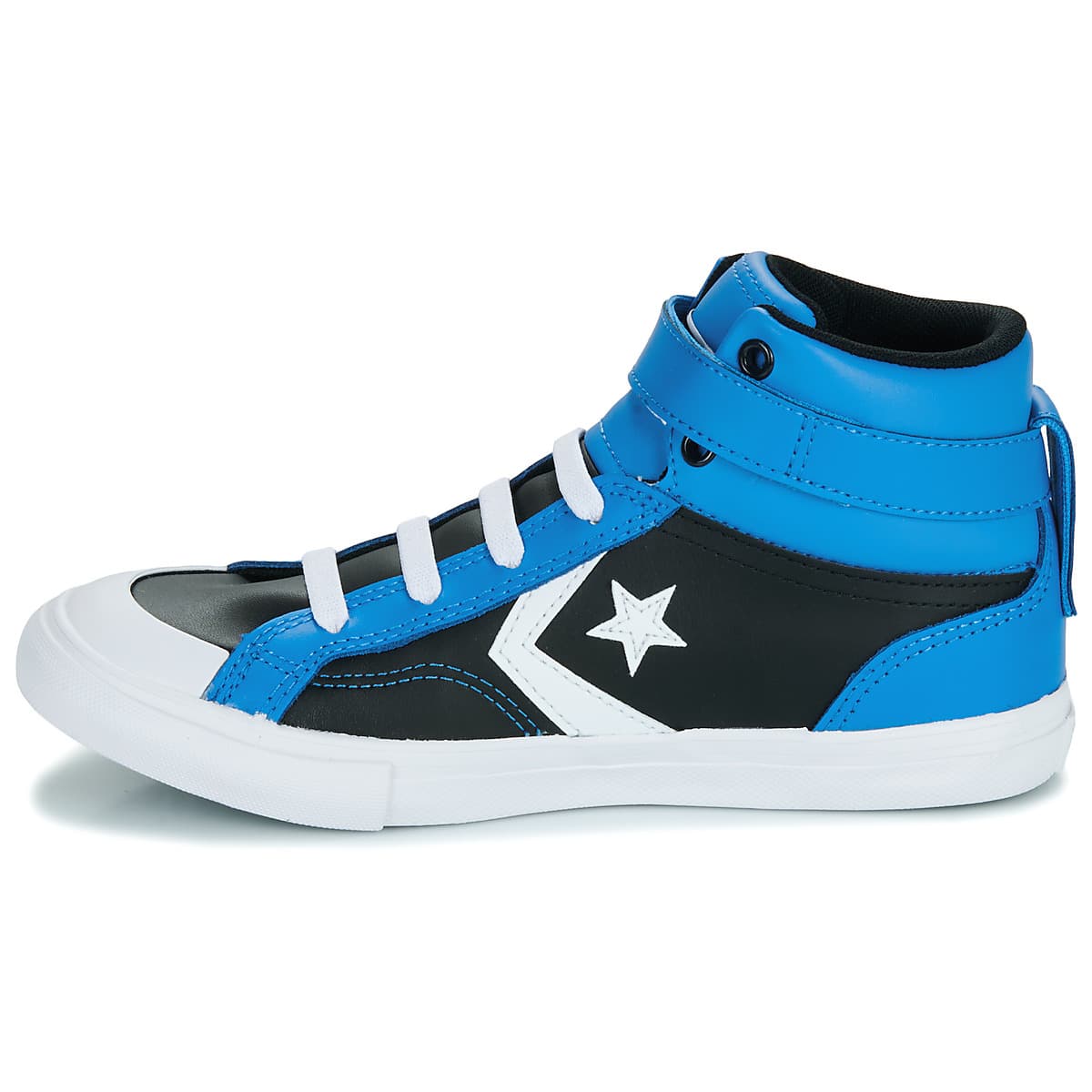Boys' Sneakers Converse Blue