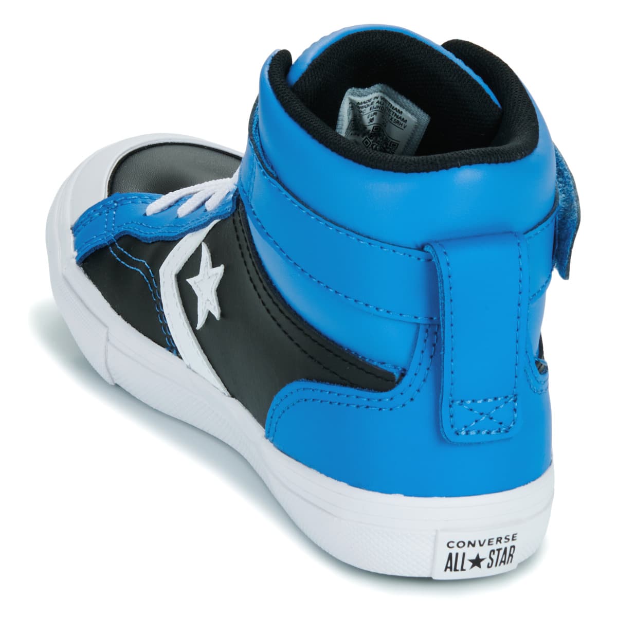 Boys' Sneakers Converse Blue