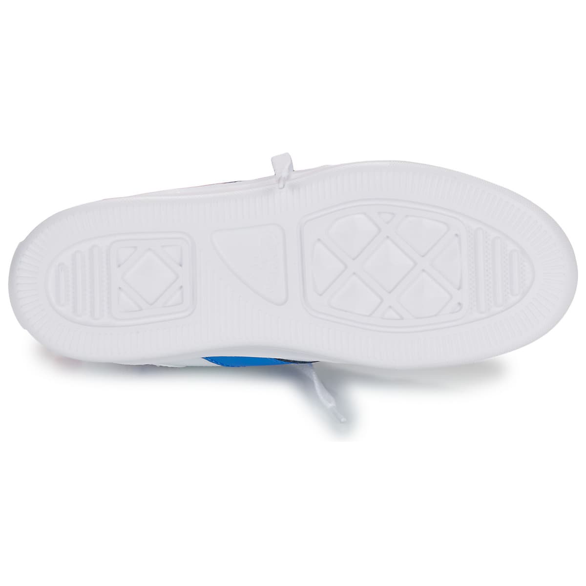 Girls' Sneakers Converse White