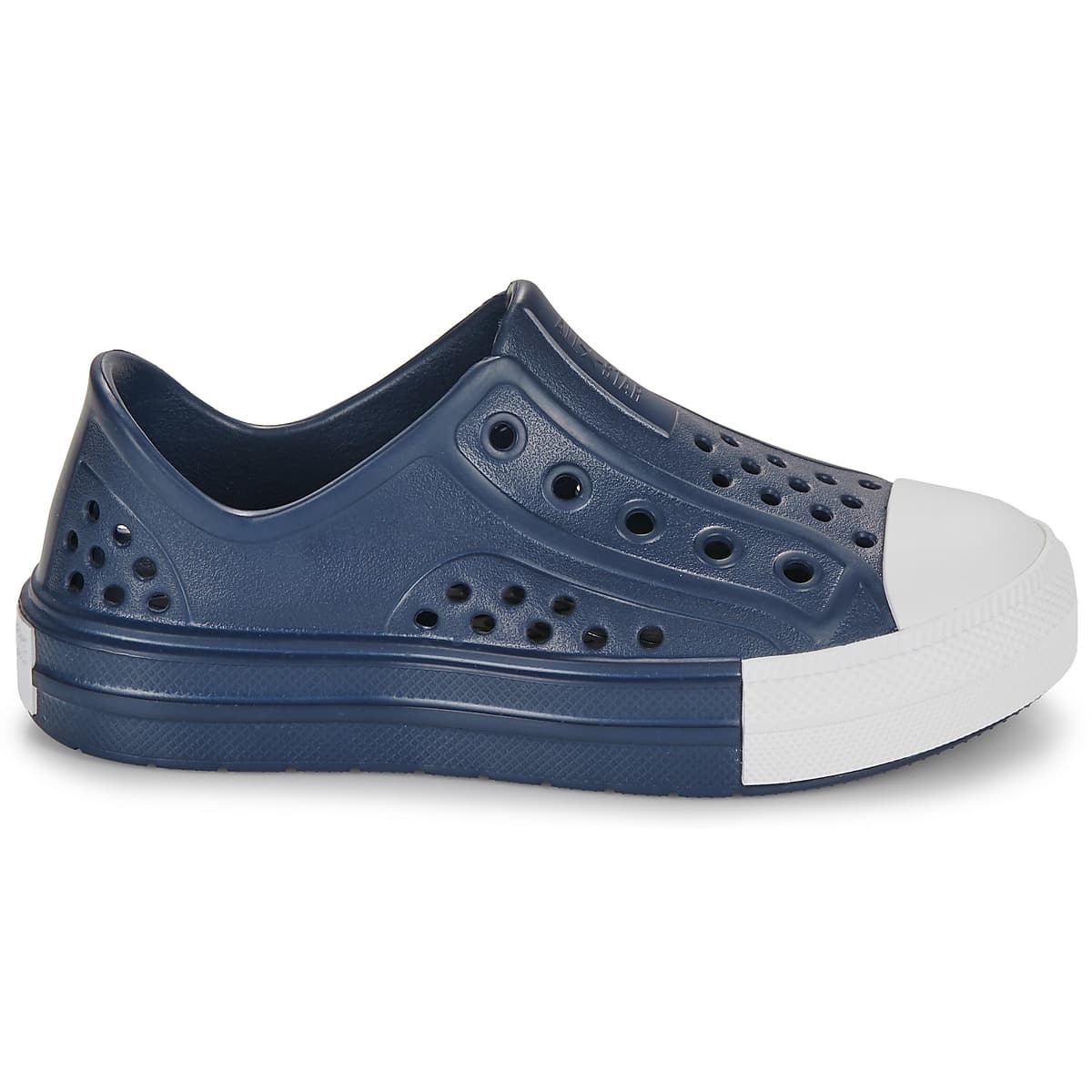Boys' Loafers Converse Blue