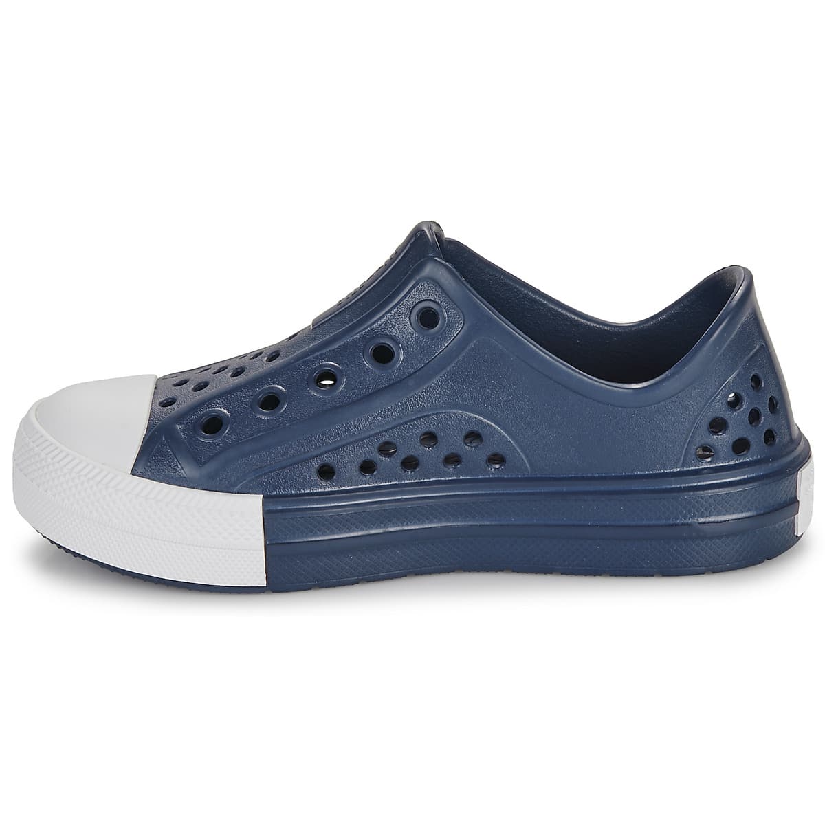 Boys' Loafers Converse Blue