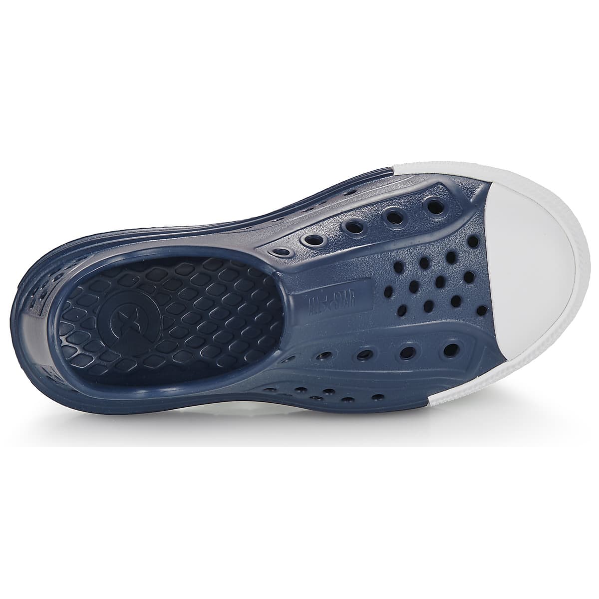 Boys' Loafers Converse Blue