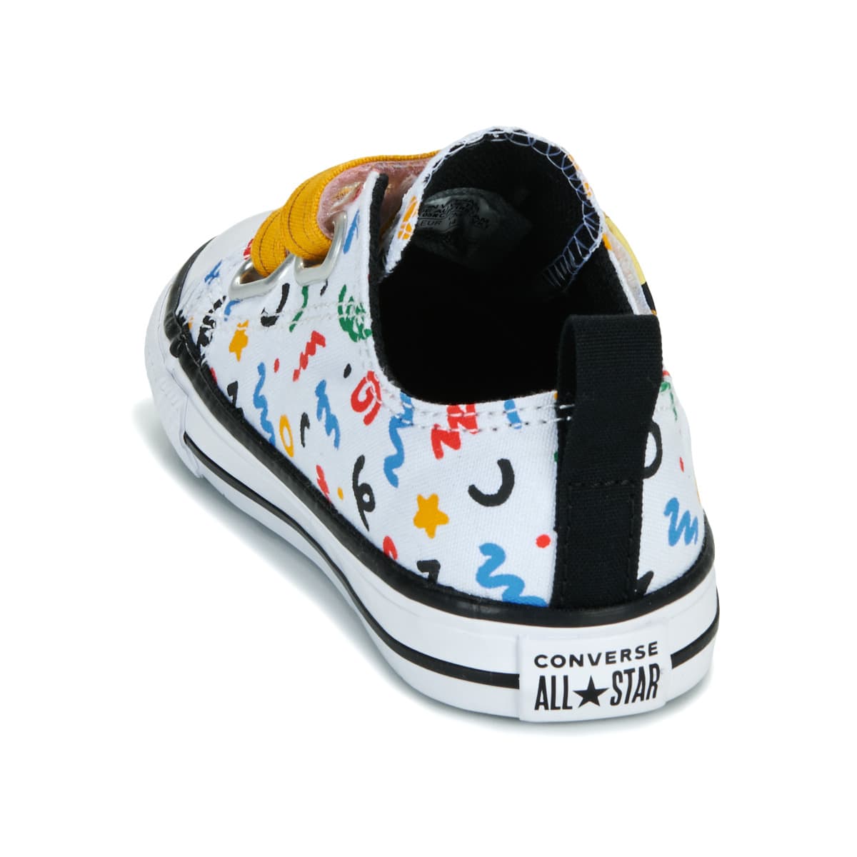 Boys' Sneakers Converse White