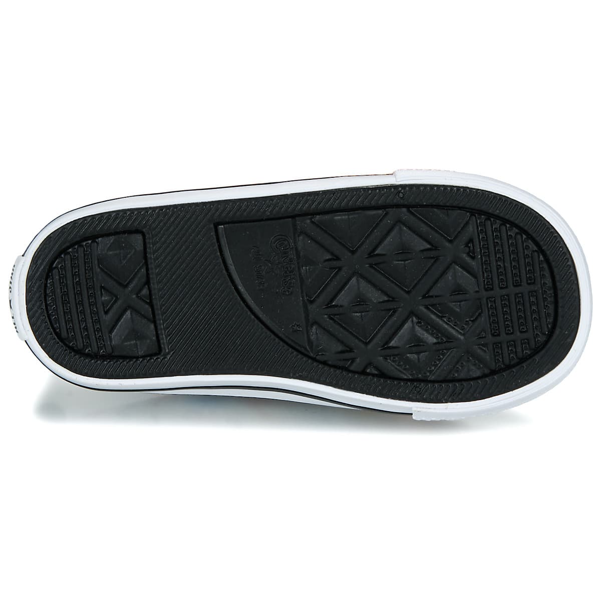 Boys' Sneakers Converse White