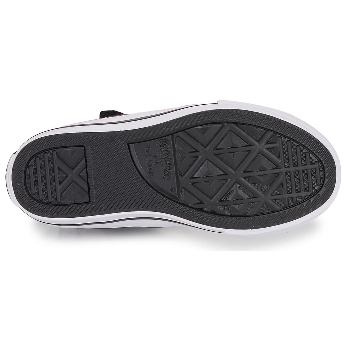 Boys' Sneakers Converse Black