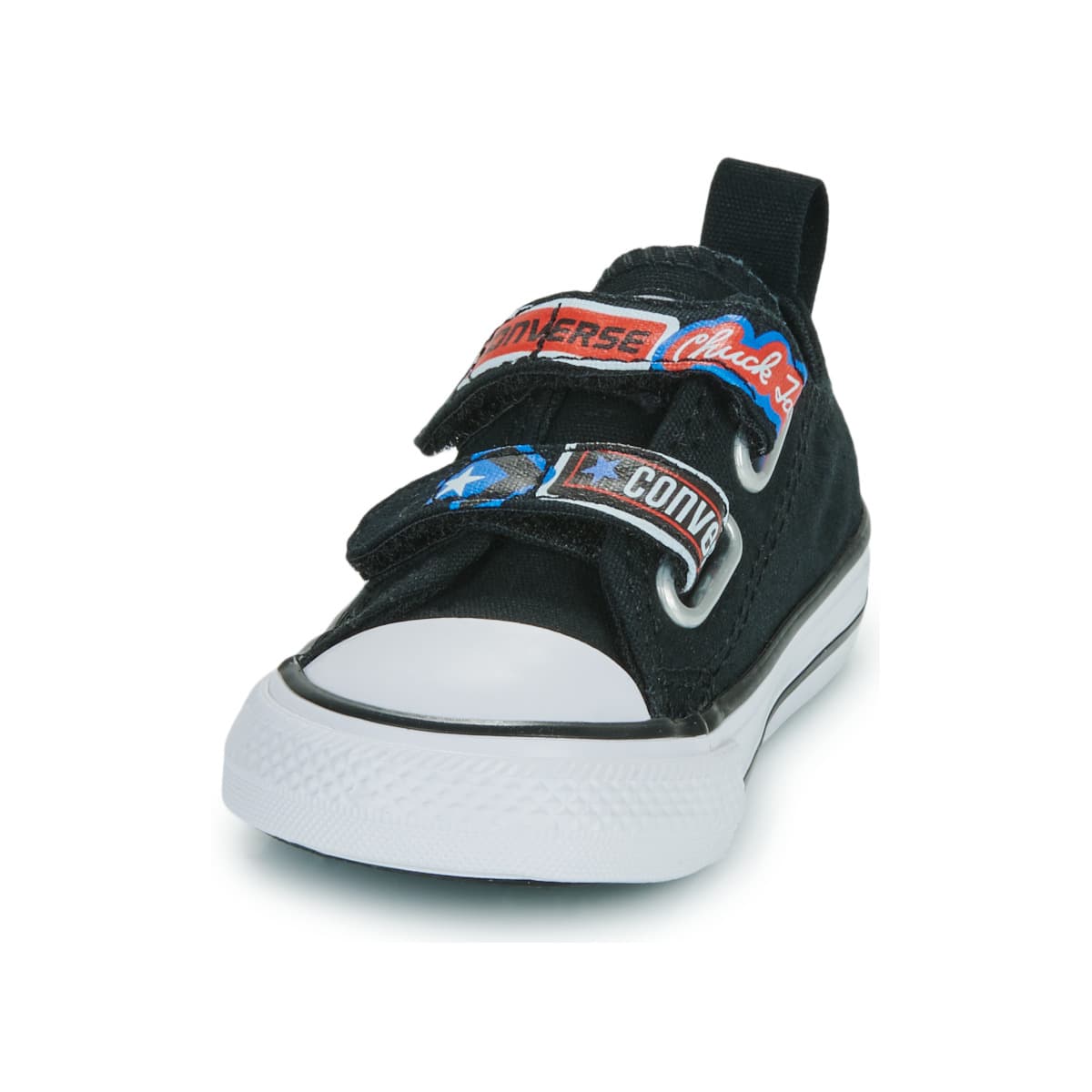 Boys' Sneakers Converse Black
